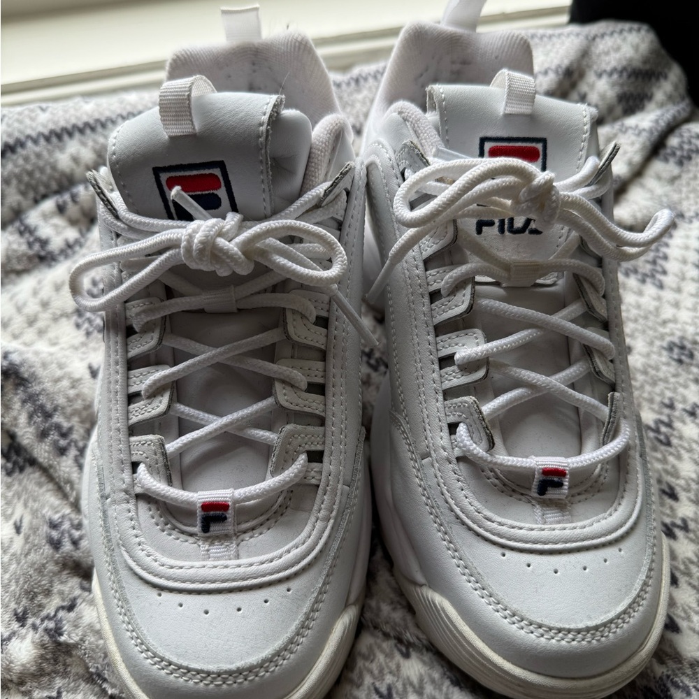 Fila Disruptor 2